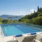 Harriet - With Sea View And Near The Sea ヴィラ