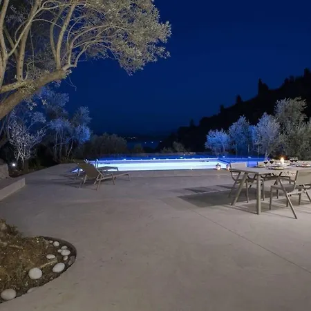 Harriet - With Sea View And Near The Sea * Lygia (Lefkada)