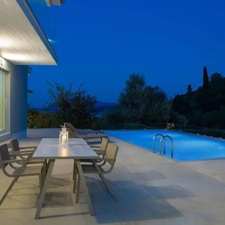 Harriet - 300 Meters From The Sea Villa *