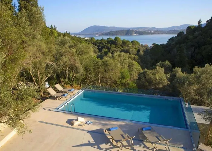 Harriet - With Sea View And Near The Sea Villa *